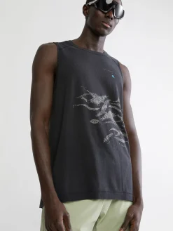 125 Lignum Britta Tanktop-Klättermusen Store