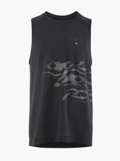 125 Lignum Britta Tanktop-Klättermusen Store