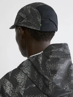48 Oculus Britta Cap-Klättermusen Hot