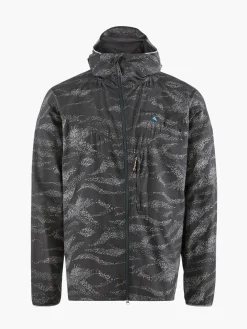 48 Oculus Britta Zip Hood Jacket-Klättermusen Shop