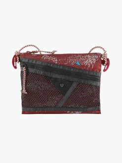 78 Retina Britta Accessory Small Bag-Klättermusen Hot
