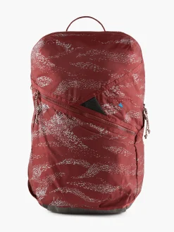 78 Retina Britta Everyday Backpack-Klättermusen Hot