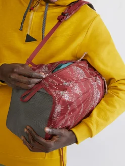 78 Retina Britta Everyday Backpack-Klättermusen Hot