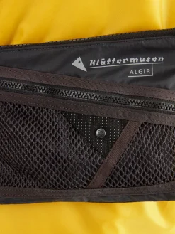 Algir-Klättermusen Hot