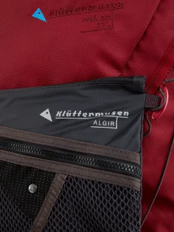Algir-Klättermusen Sale