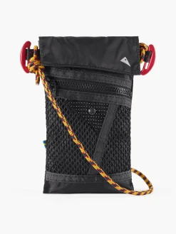 Algir Lanyard Pocket-Klättermusen Best Sale