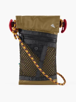Algir Lanyard Pocket-Klättermusen Best Sale