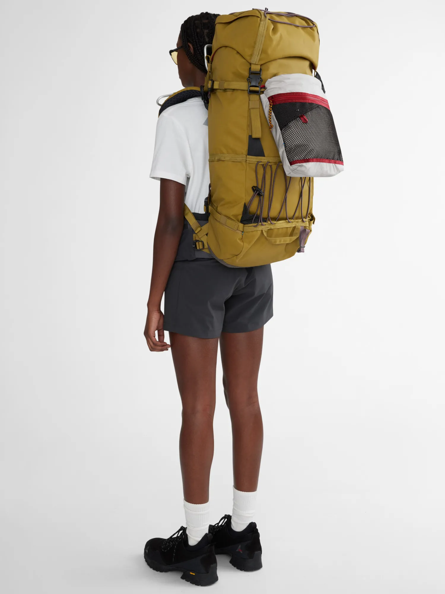Algir Multislots Bag-Klättermusen Flash Sale