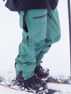Andvare-Klättermusen Fashion