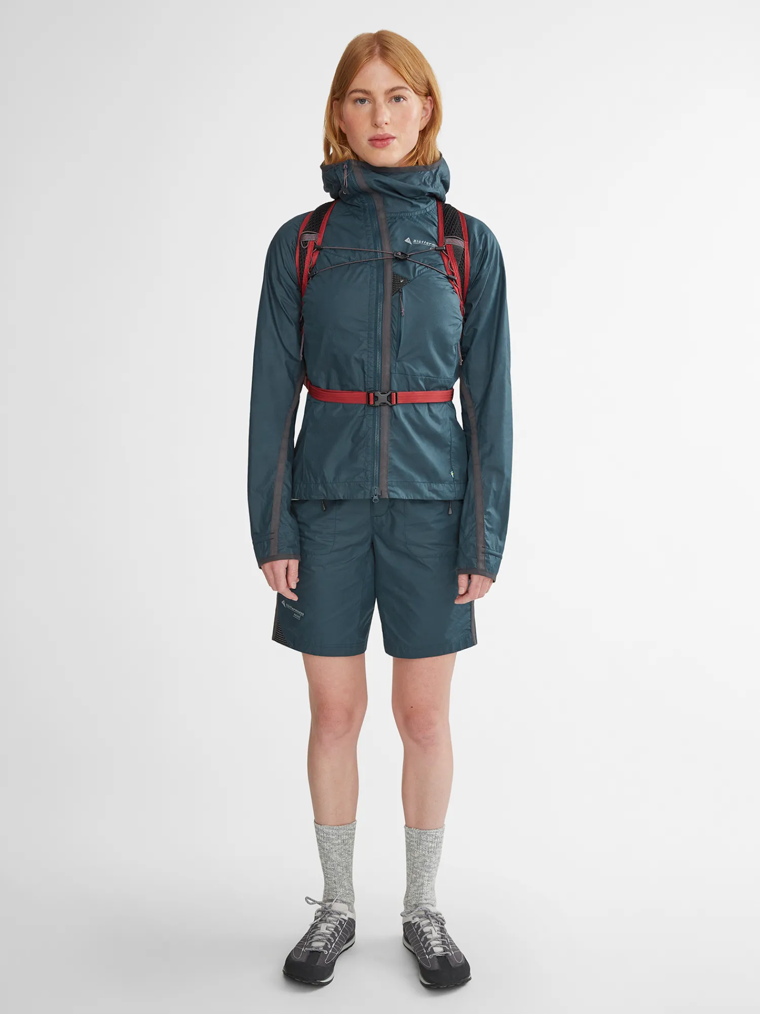 Ansur-Klättermusen Discount