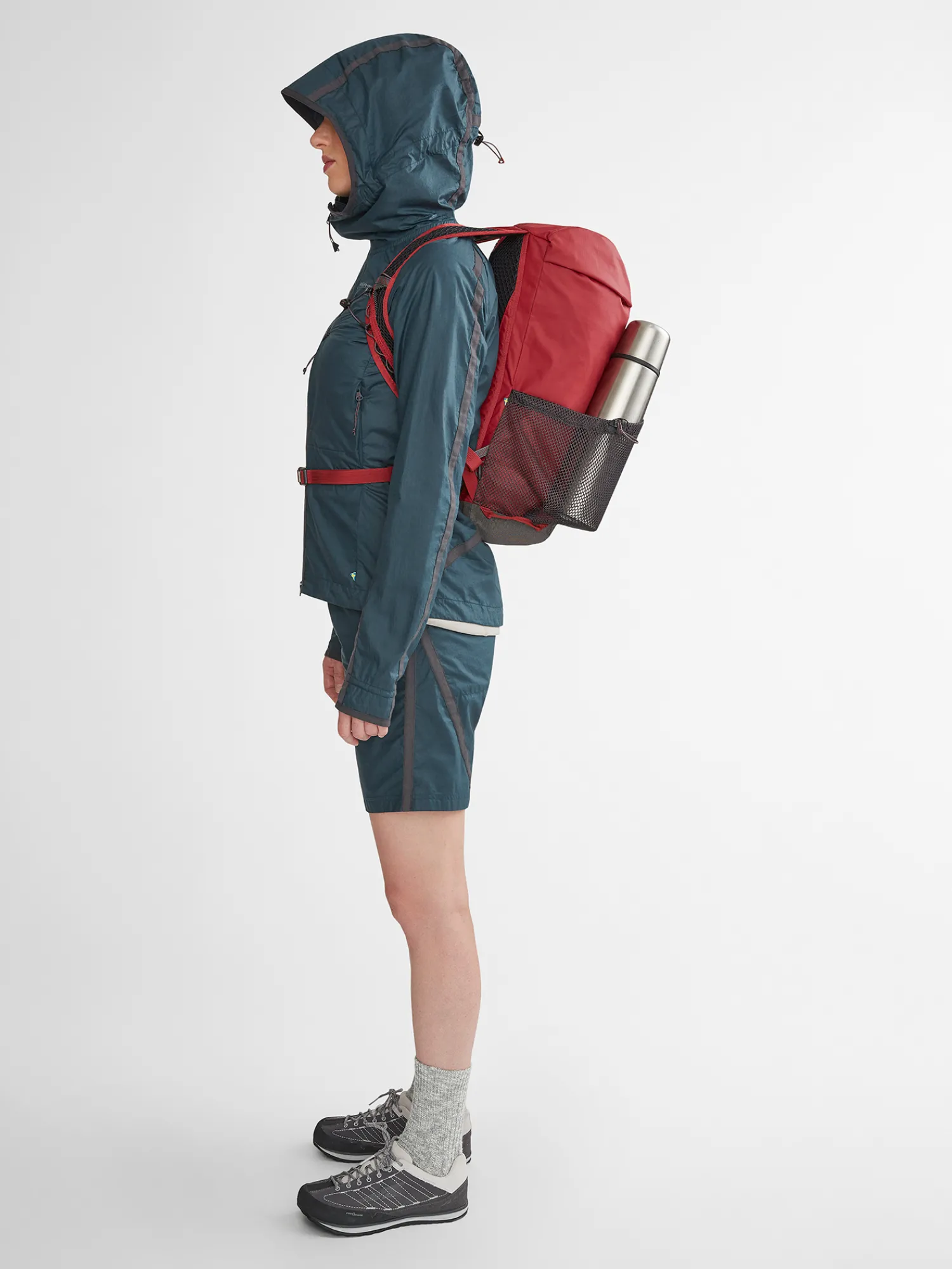Ansur-Klättermusen Discount