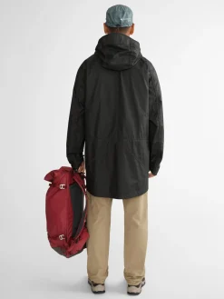 Ansur-Klättermusen Fashion