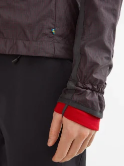 Ansur-Klättermusen Fashion