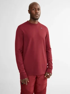 Ask Ls Tee-Klättermusen Discount