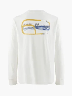 Ask Ls Tee Britta-Klättermusen Store