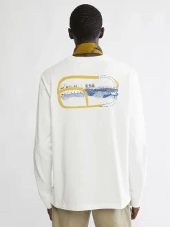 Ask Ls Tee Britta-Klättermusen Store