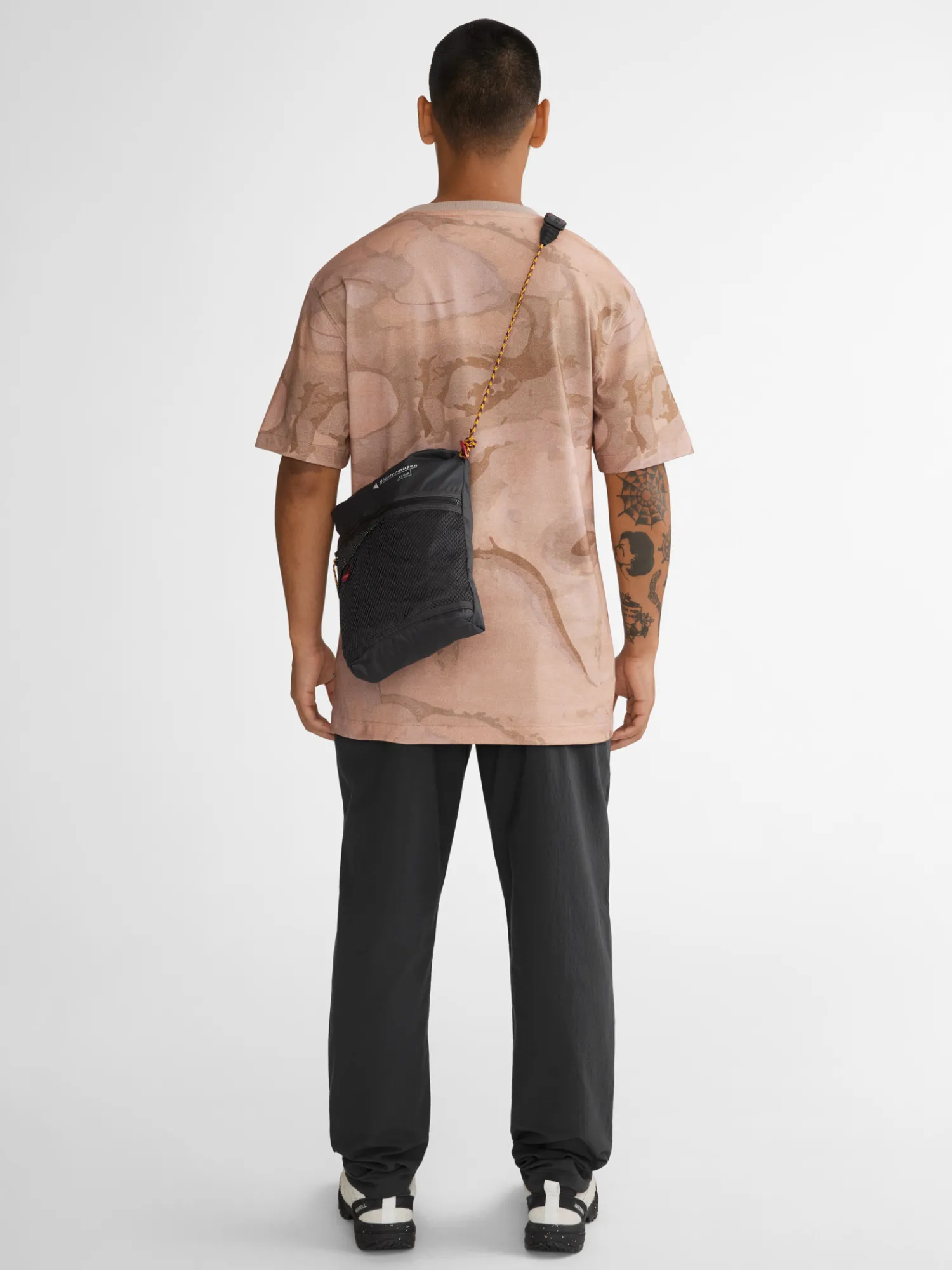Ask Ss Tee-Klättermusen Cheap