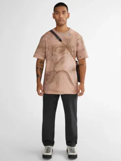 Ask Ss Tee-Klättermusen New