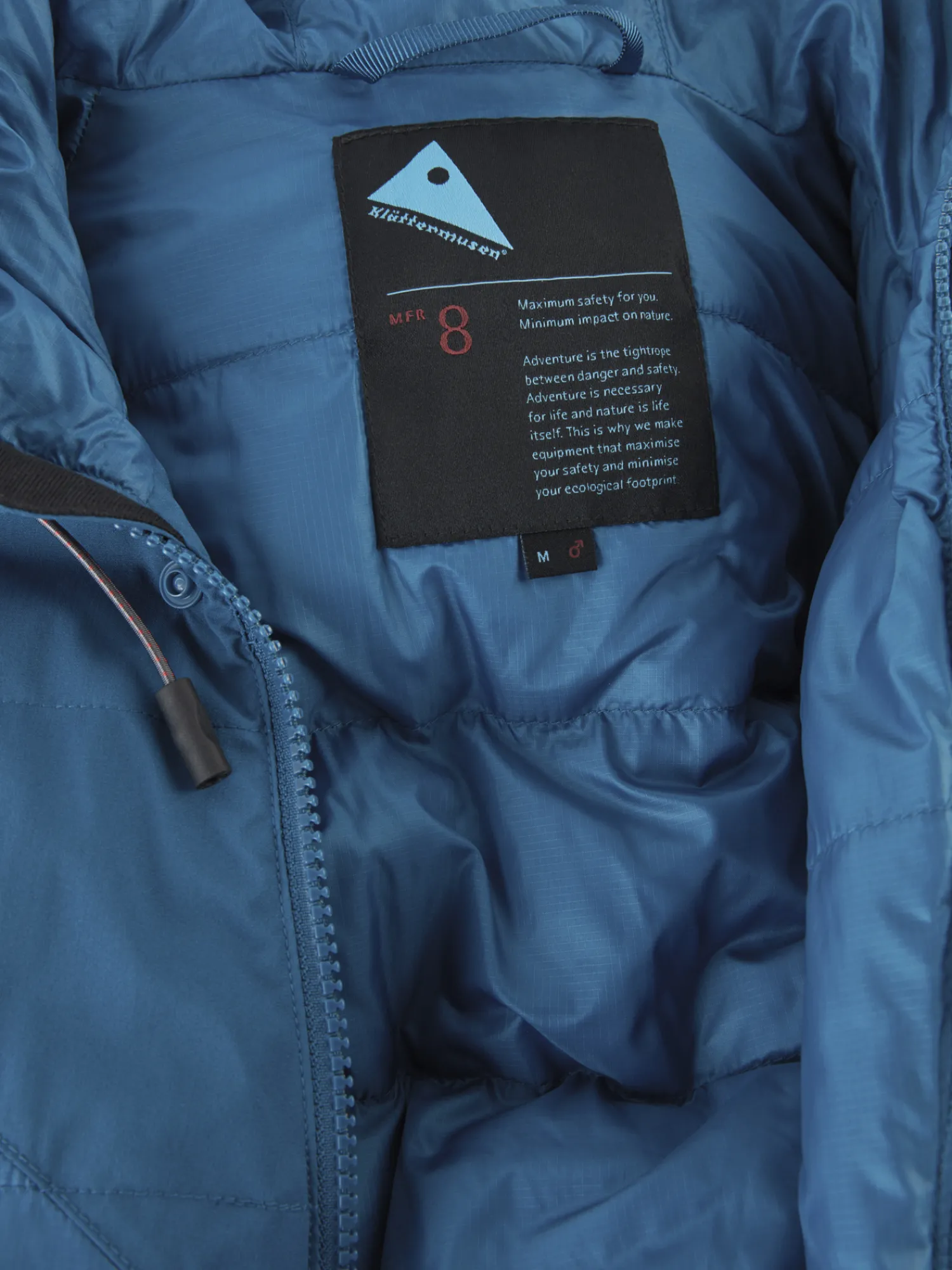 Atle 2.0-Klättermusen Discount
