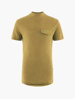 Aurvandil Ss Tee M'S-Klättermusen Discount