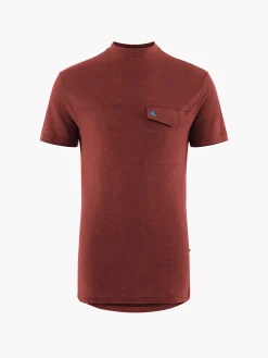 Aurvandil Ss Tee M'S-Klättermusen Fashion