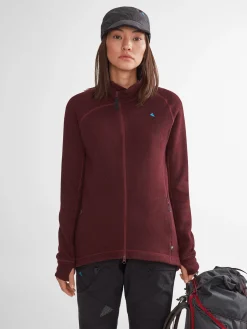 Balder-Klättermusen New
