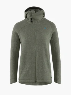 Balder Hoodie-Klättermusen Cheap
