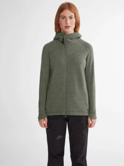 Balder Hoodie-Klättermusen Cheap