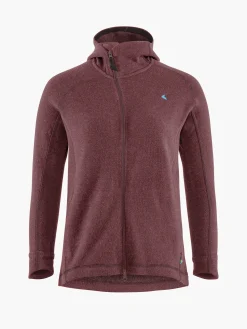 Balder Hoodie-Klättermusen New