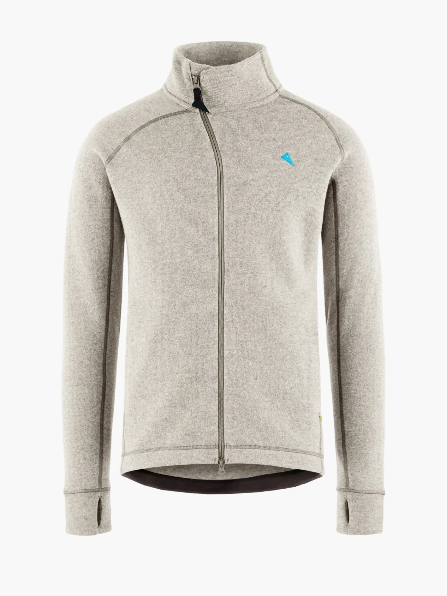 Balder Zip-Klättermusen Store