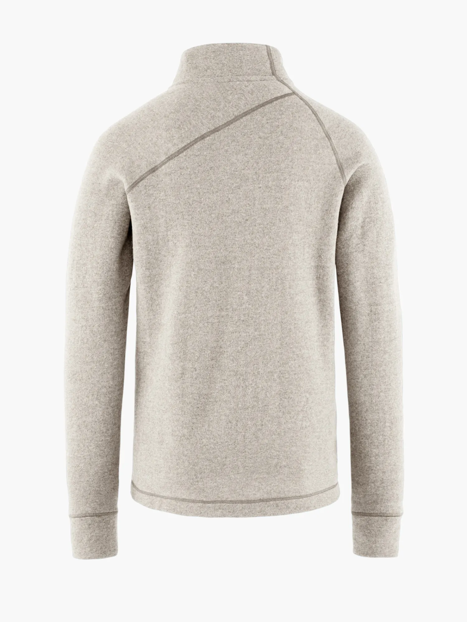 Balder Zip-Klättermusen Store