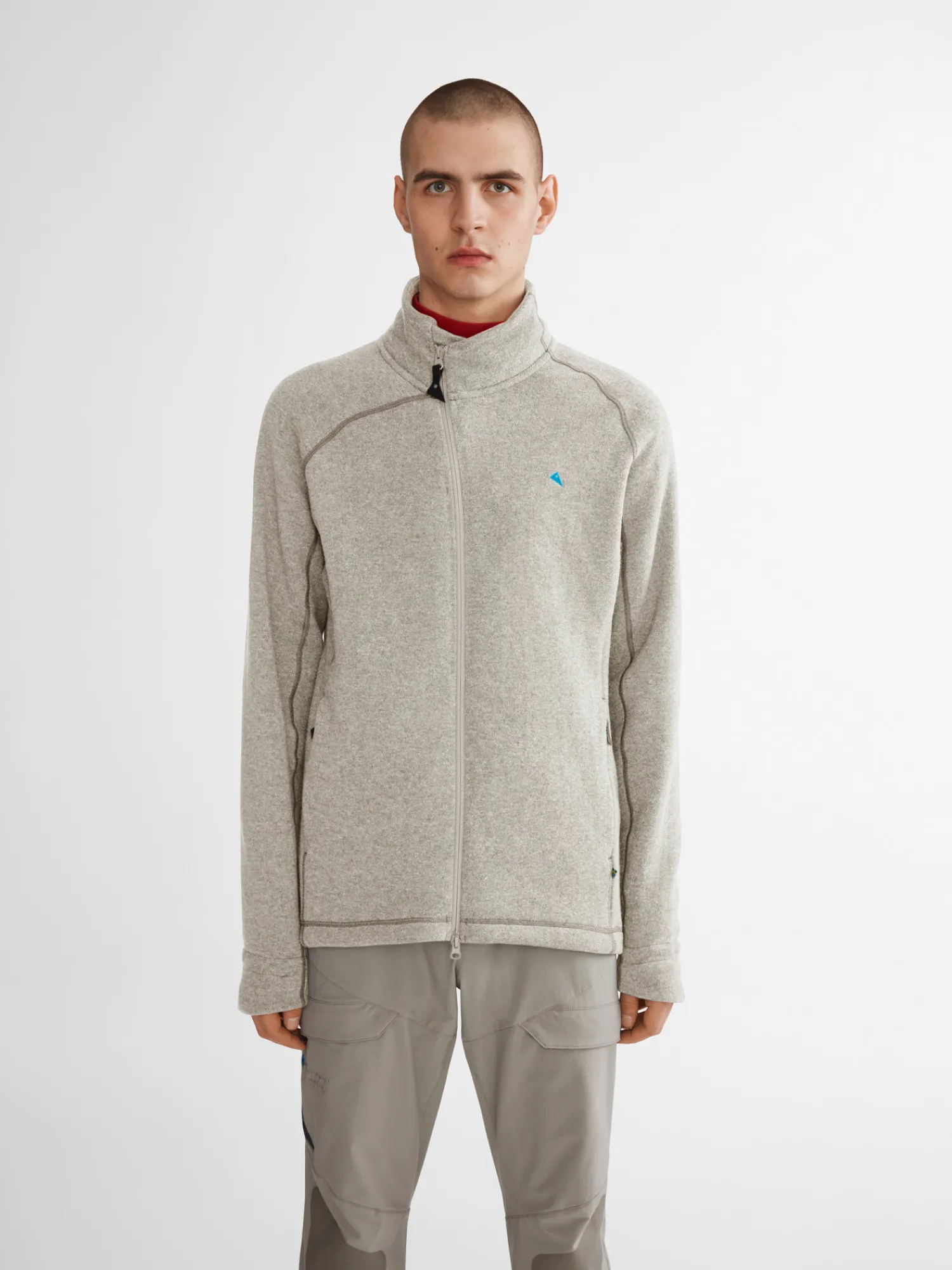 Balder Zip-Klättermusen Store