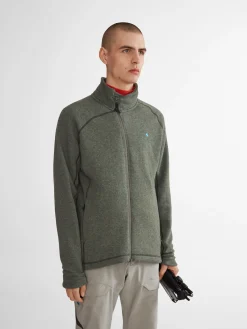 Balder Zip-Klättermusen Shop