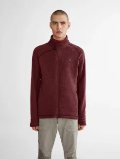 Balder Zip-Klättermusen Cheap