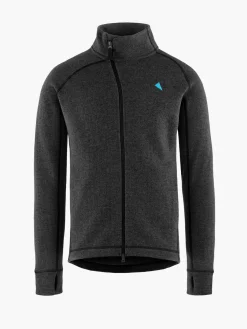 Balder Zip-Klättermusen Cheap