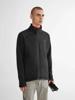 Balder Zip-Klättermusen Cheap