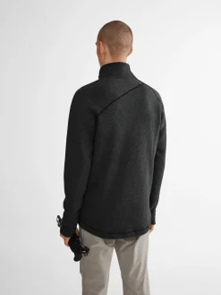 Balder Zip-Klättermusen Cheap