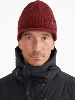 Barre Brim-Klättermusen Clearance