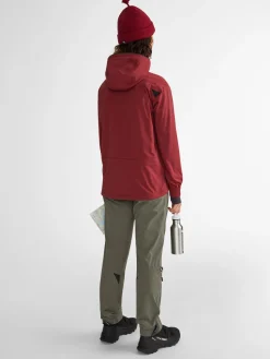 Bestla-Klättermusen Fashion