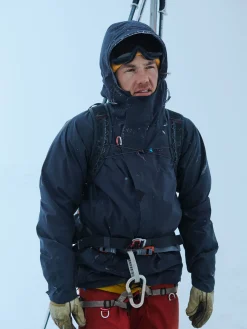 Brage 2.0-Klättermusen Fashion