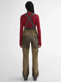 Brage 2.0 Salopette-Klättermusen Fashion