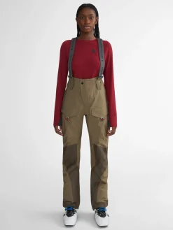 Brage 2.0 Salopette-Klättermusen Cheap