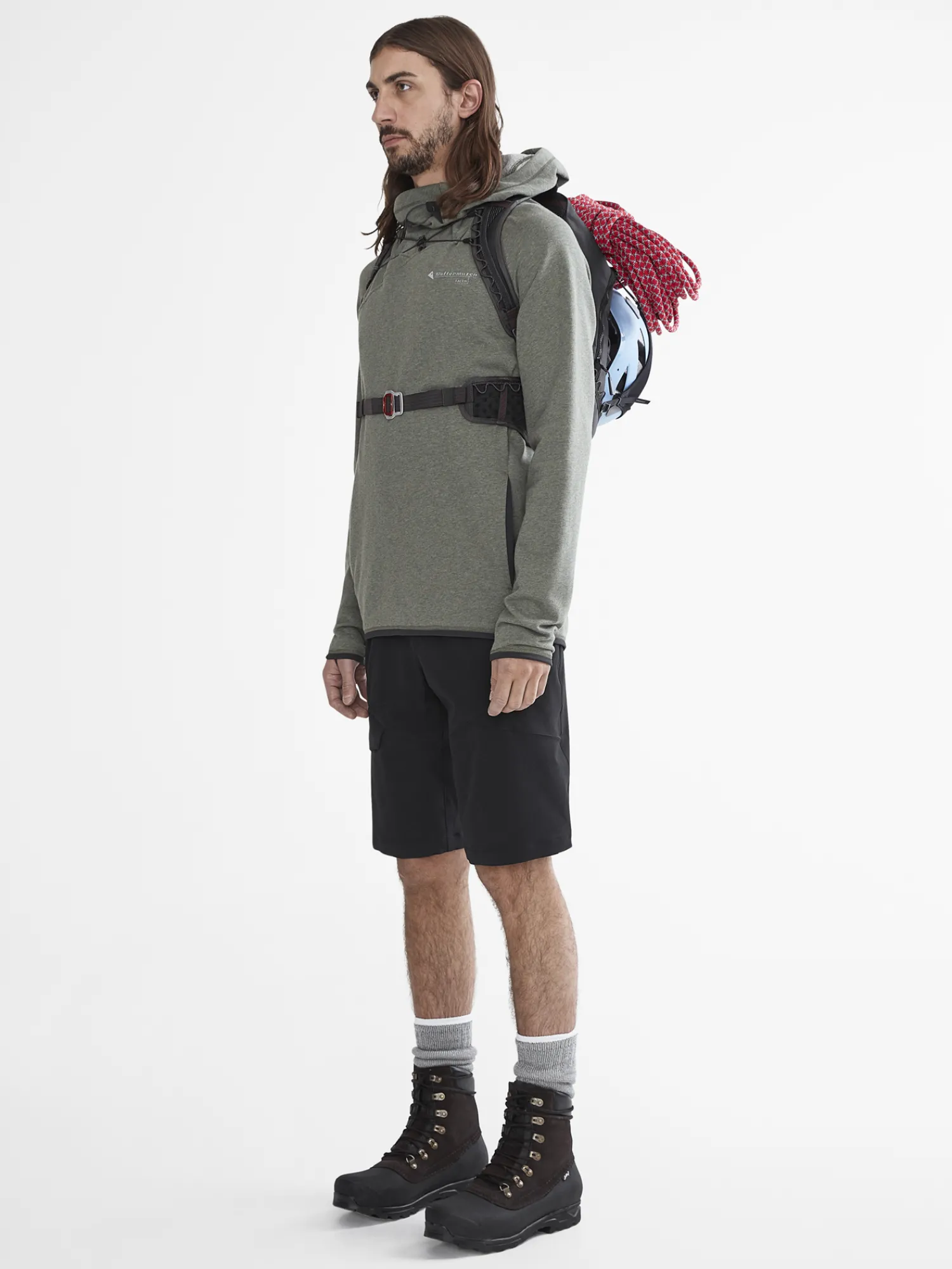 Bure-Klättermusen Best