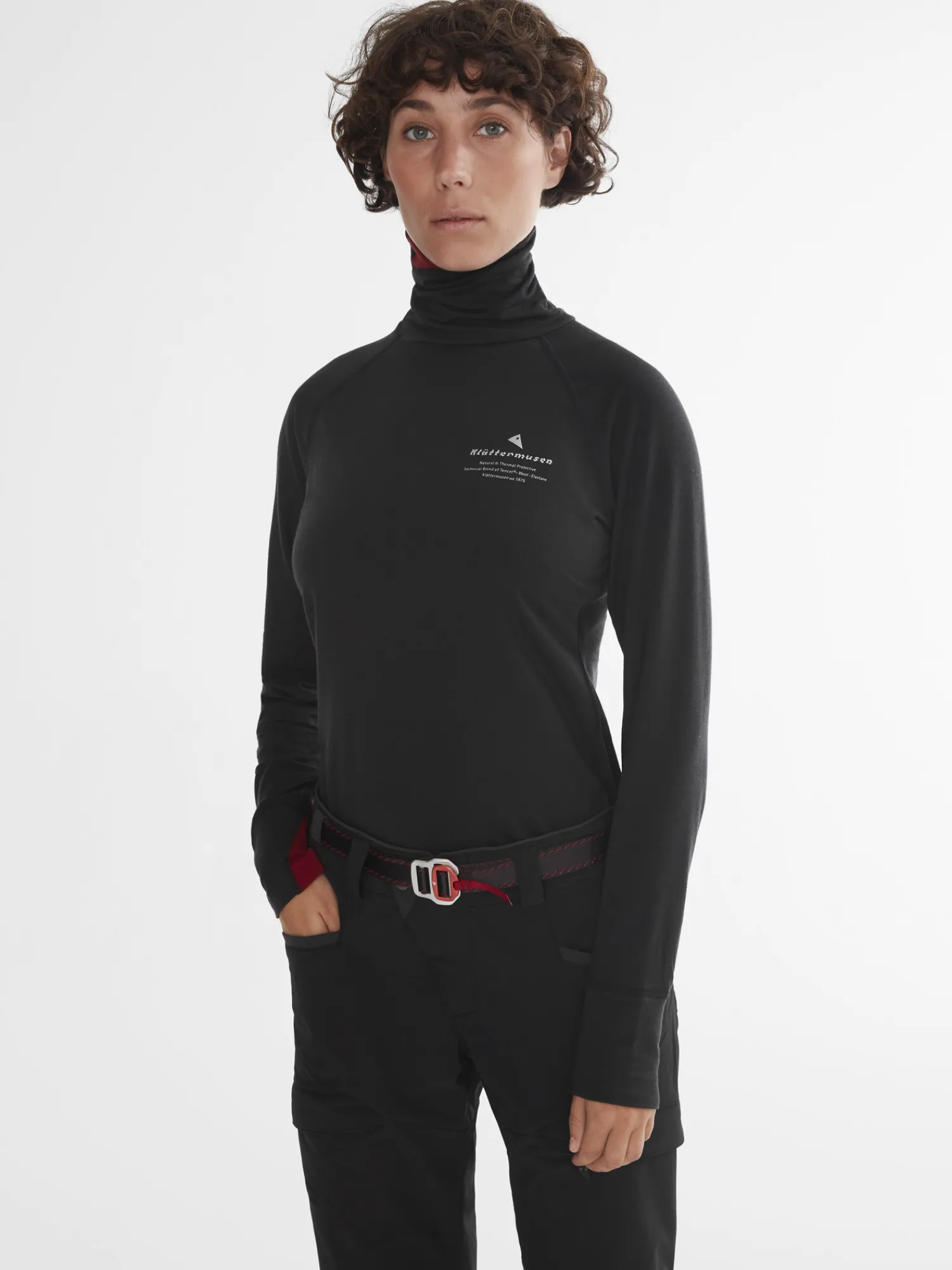 Fafne-Klättermusen Flash Sale