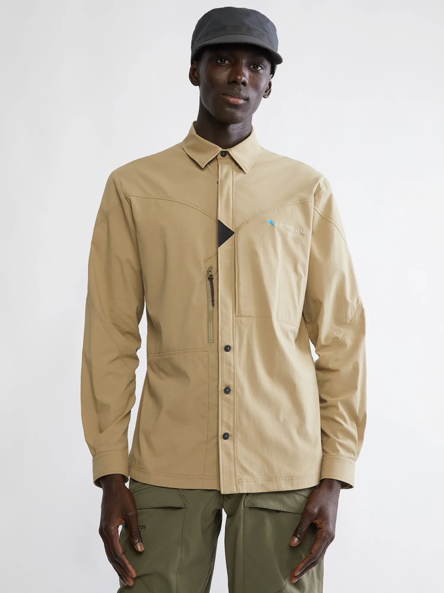 Garm-Klättermusen Fashion