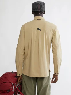 Garm-Klättermusen Fashion