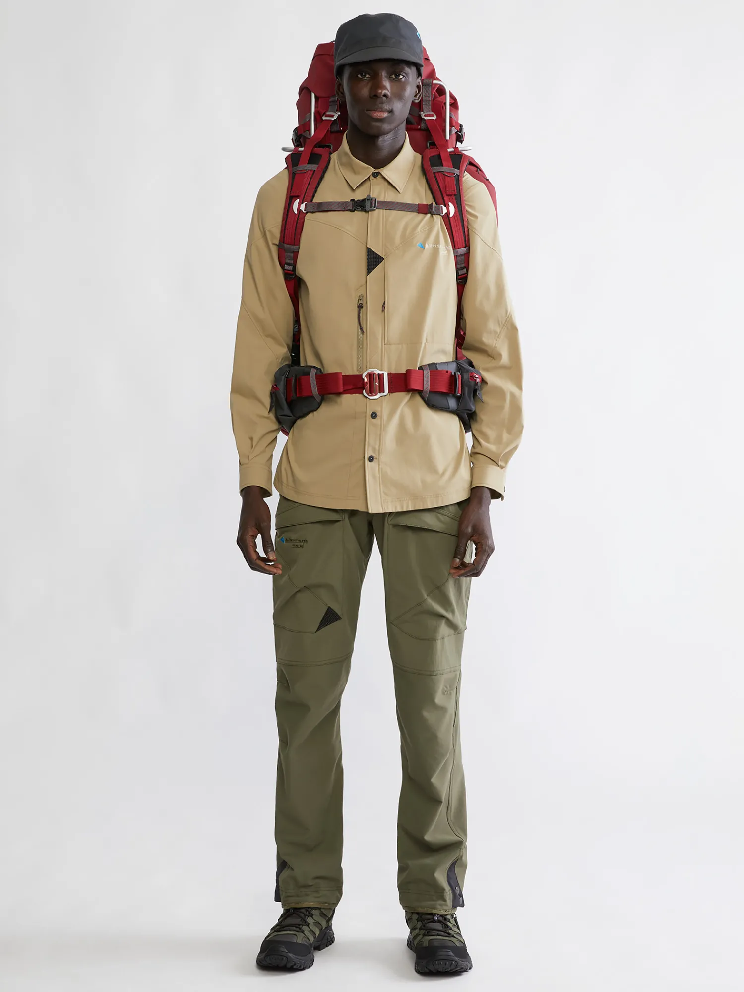 Garm-Klättermusen Fashion