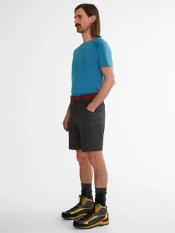 Gefjon-Klättermusen Hot