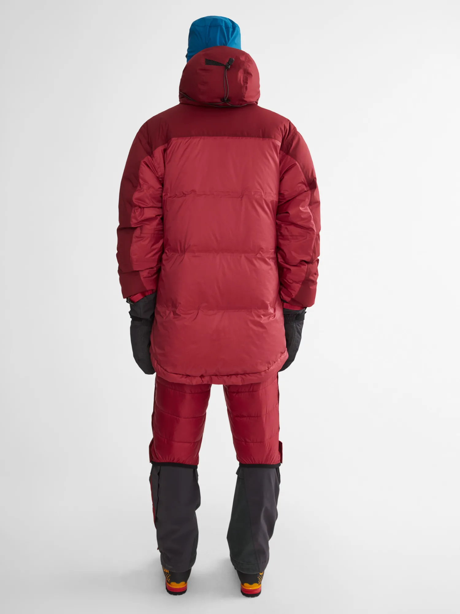 Heidrun 2.0-Klättermusen Outlet