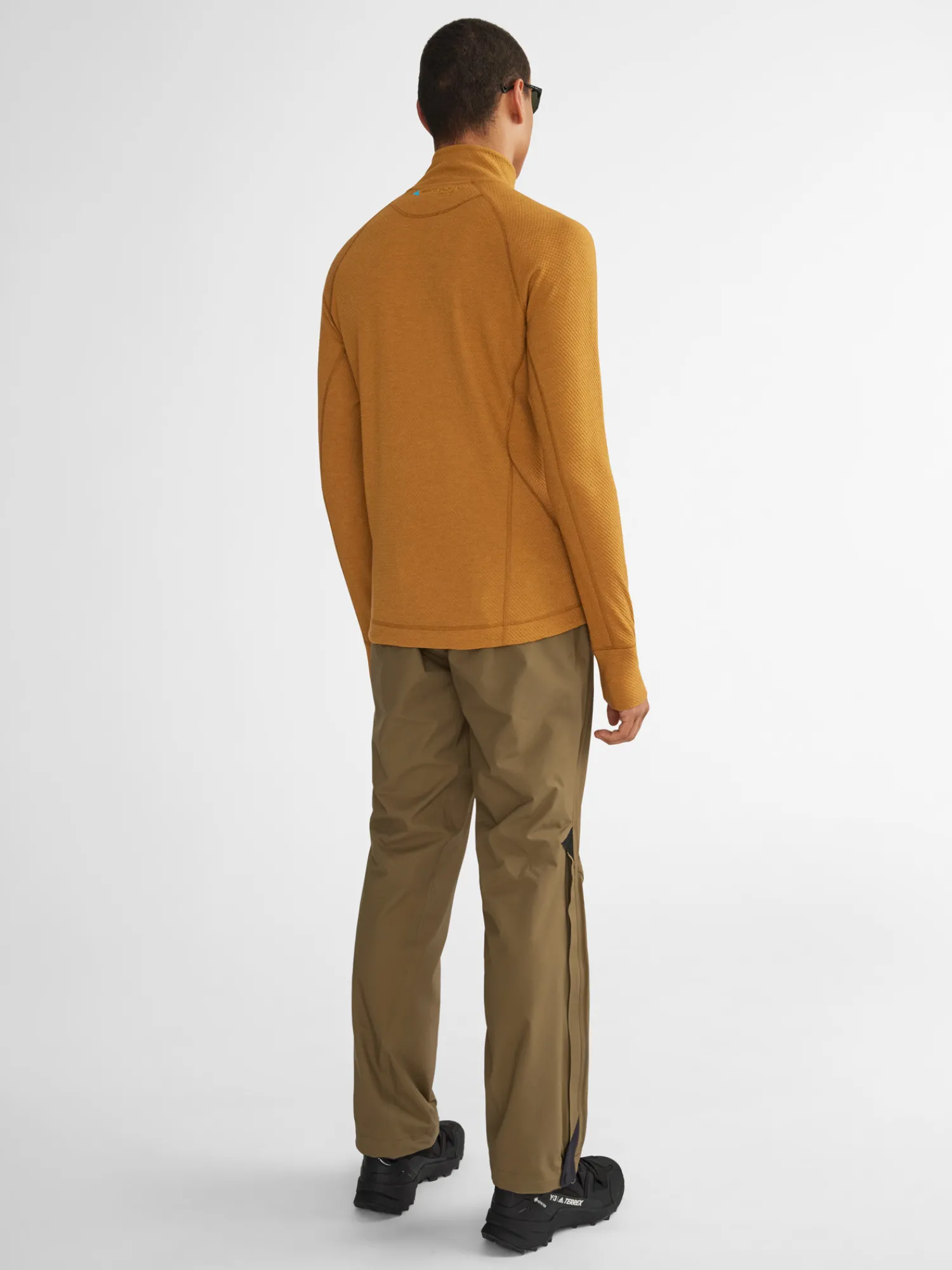 Huge-Klättermusen Fashion
